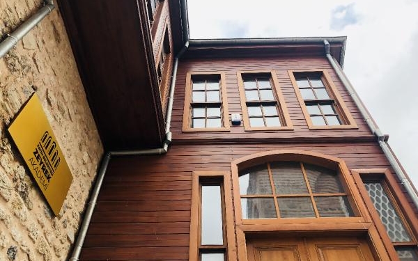 “Zeyrek Akademi bir marka haline geldi” 6 “Zeyrek Akademi bir marka haline geldi”