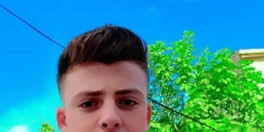 16 yaşındaki çocuğu öldüren şüpheli adliyede/ Ek fotoğraf