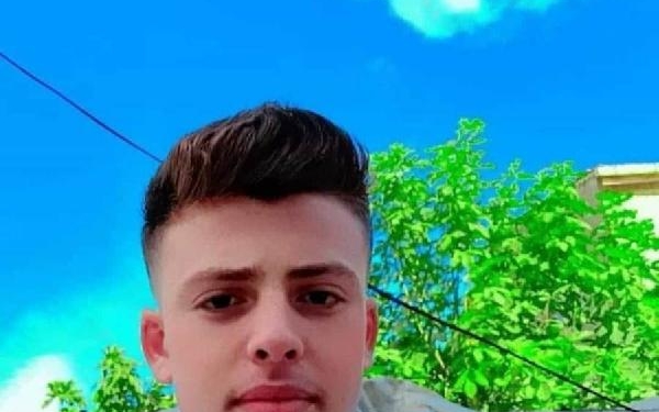 16 yaşındaki çocuğu öldüren şüpheli adliyede/ Ek fotoğraf