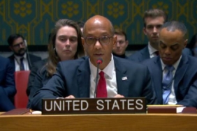 ABD’den veto kararıyla ilgili açıklama: Süreç aceleye getirildi, önerilerimiz reddedildi