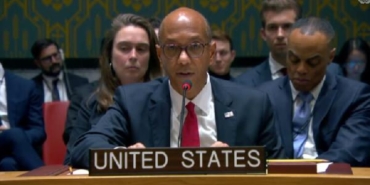 ABD’den veto kararıyla ilgili açıklama: Süreç aceleye getirildi, önerilerimiz reddedildi