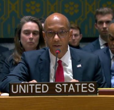 ABD’den veto kararıyla ilgili açıklama: Süreç aceleye getirildi, önerilerimiz reddedildi