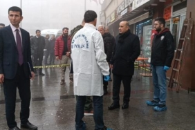 Arkadaşı tarafından bıçaklanarak öldürüldü