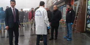 Arkadaşı tarafından bıçaklanarak öldürüldü