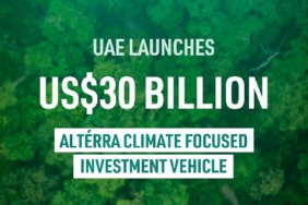 BAE’den iklim odaklı yatırım aracına 30 milyar dolar