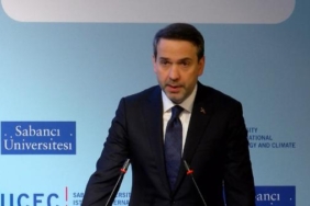 Bakan Bayraktar: 100 bin varillik petrol üretimine 2024 yılı sonunda ulaşmayı hedefliyoruz 28 Bakan Bayraktar: 100 bin varillik petrol üretimine 2024 yılı sonunda ulaşmayı hedefliyoruz