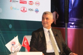 Bakan Bolat: Kişi başı milli gelirimiz, 12 bin 500 dolara yükselecek 39 Bakan Bolat: Kişi başı milli gelirimiz, 12 bin 500 dolara yükselecek