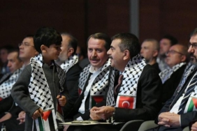 Bakan Tekin: Öğretmenlik Meslek Kanunu çalışmamızı yakında paylaşacağız