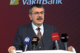 Bakan Tekin: Yepyeni bir 100 yıl inşa etmeyi arzu ediyoruz 38 Bakan Tekin: Yepyeni bir 100 yıl inşa etmeyi arzu ediyoruz