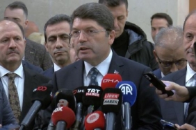 Bakan Tunç: Sporda şiddet yasasıyla ilgili çalışma gerçekleştireceğiz