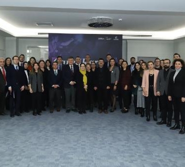 Care4Rare programı kapsamındaki nadir hastalıklar ihtiyaç belirleme çalıştayı Ankara’da düzenlendi 