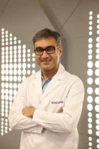 "Çocuklarda inmemiş testis kısırlığa neden olabilir"