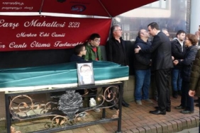 Dalgaların sürüklediği denizde 5 gün sonra cansız bedenleri bulunan 2 liseliye hüzünlü uğurlama/ Ek fotoğraflar