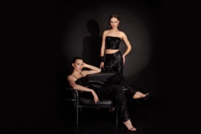 DeFacto’dan yılbaşına özel koleksiyon