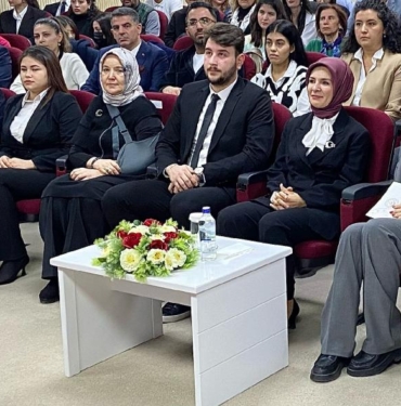 Devlet korumasından yararlanmış 851 genç kamuya atandı