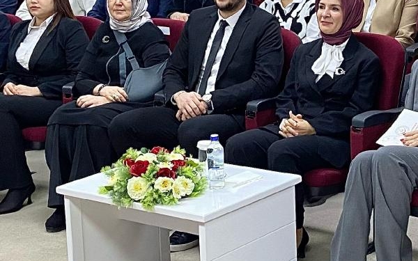 Devlet korumasından yararlanmış 851 genç kamuya atandı 6 Devlet korumasından yararlanmış 851 genç kamuya atandı