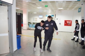 'Dur' ihtarına uymayan sürücünün 2 yıl hapis cezası olduğu ortaya çıktı