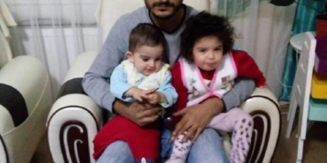 (Ek fotoğrafla) Arnavutköy'de bakım için beton santraline giren işçi öldü