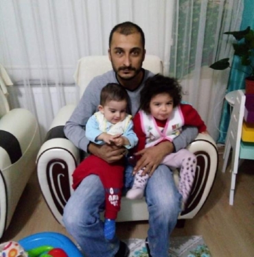 (Ek fotoğrafla) Arnavutköy'de bakım için beton santraline giren işçi öldü