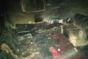 Evinde ölü bulundu, 'yangın sonrası zehirlendi' şüphesi 23 Evinde ölü bulundu, 'yangın sonrası zehirlendi' şüphesi