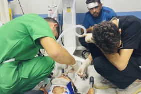 Filistin Sağlık Bakanlığı: 21 bin 822 sivil hayatını kaybetti 22 Filistin Sağlık Bakanlığı: 21 bin 822 sivil hayatını kaybetti