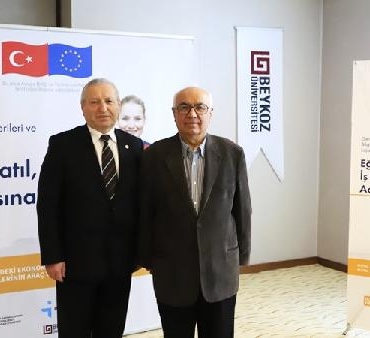 Gençlere istihdam sağlamayı hedefleyen DIGI-TR Projesi'nde eğitimler başlıyor