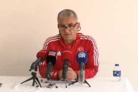 Grekoromen Güreş Milli Takımı Eski Antrenörü Karaali: Asılsız suçlamalarla görevden alındım