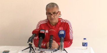 Grekoromen Güreş Milli Takımı Eski Antrenörü Karaali: Asılsız suçlamalarla görevden alındım