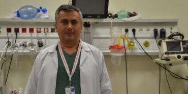 Kayseri'de son 1 ayda güzelavrat otu zehirlenmeleri 30'u geçti