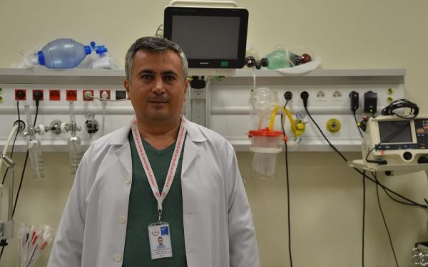 Kayseri'de son 1 ayda güzelavrat otu zehirlenmeleri 30'u geçti