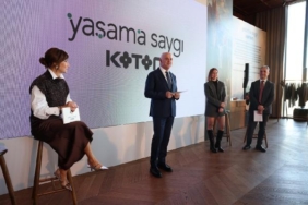 Koton, 2040 yılına kadar Karbon Nötr olmayı hedefliyor 35 Koton, 2040 yılına kadar Karbon Nötr olmayı hedefliyor