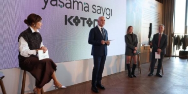 Koton, 2040 yılına kadar Karbon Nötr olmayı hedefliyor 