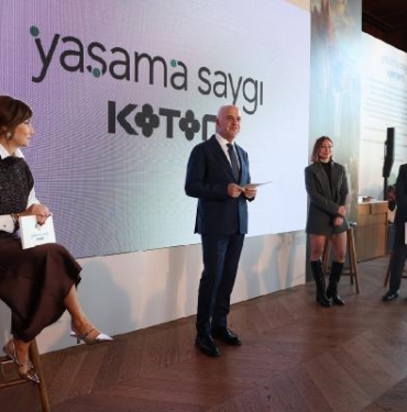 Koton, 2040 yılına kadar Karbon Nötr olmayı hedefliyor 