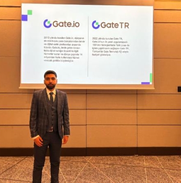 “Kripto yasasından en çok fenomenler etkilenecek” 4 “Kripto yasasından en çok fenomenler etkilenecek”