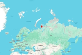 Kuzey Kutbu'na yakın bir hapishanede bulunan Navalni'den açıklama 37 Kuzey Kutbu'na yakın bir hapishanede bulunan Navalni'den açıklama