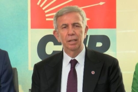 Mansur Yavaş, adaylık başvurusu yaptı