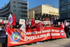 Memur emeklilerinden 'zam' açıklaması 28 Memur emeklilerinden 'zam' açıklaması