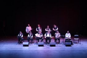 Mevlana 750’nci vuslat yıl dönümünde Büyükçekmece'de anıldı