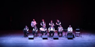 Mevlana 750’nci vuslat yıl dönümünde Büyükçekmece'de anıldı