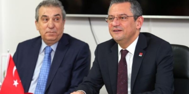 Özel: Yapılan iş manen 'kadı'nın satın alınmasıdır