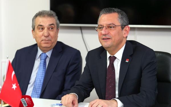 Özel: Yapılan iş manen 'kadı'nın satın alınmasıdır