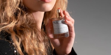 “Parfümde yüksek maliyetleri ortadan kaldırıyoruz”