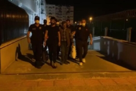 Polisevi saldırısının sanıklarına 2’şer kez ağırlaştırılmış müebbet ve 227’şer yıl hapis talebi