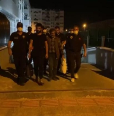 Polisevi saldırısının sanıklarına 2’şer kez ağırlaştırılmış müebbet ve 227’şer yıl hapis talebi