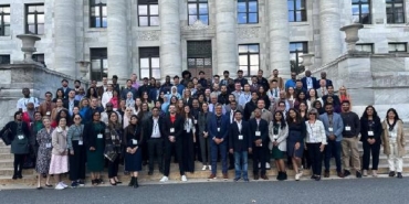 Prof. Dr. Gökalp Öner, tüp bebek tedavisinde yapay zeka projesi ile Harvard'a kabul edildi