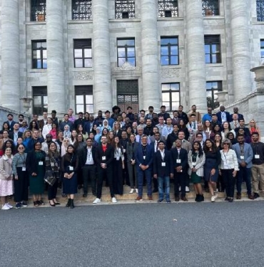 Prof. Dr. Gökalp Öner, tüp bebek tedavisinde yapay zeka projesi ile Harvard'a kabul edildi