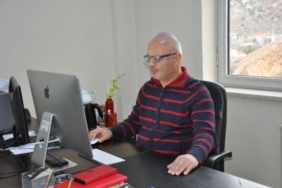 Prof. Dr. Maden: Analizler, Karadeniz'de doğal kaynaklı petrol olduğunu ortaya çıkardı 32 Prof. Dr. Maden: Analizler, Karadeniz'de doğal kaynaklı petrol olduğunu ortaya çıkardı