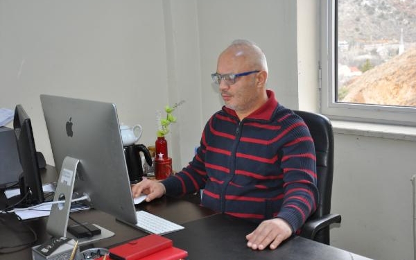 Prof. Dr. Maden: Analizler, Karadeniz'de doğal kaynaklı petrol olduğunu ortaya çıkardı