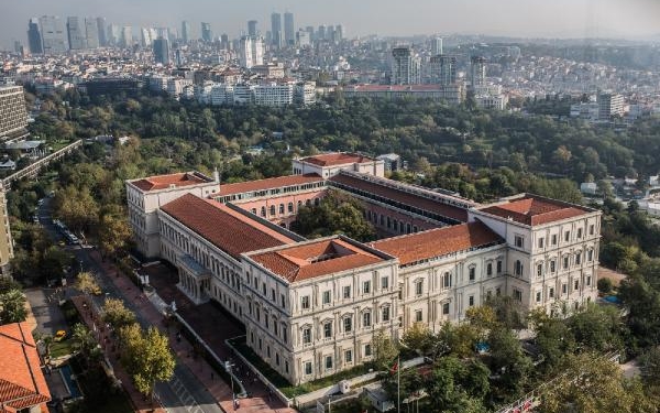 QS 2024 Sürdürülebilirlik Sıralaması'nda 6 Türk üniversitesi ilk 500'de