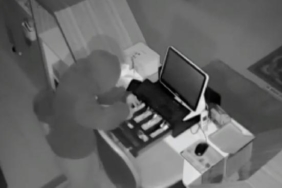 Restorandan 2 bin lira hırsızlığın 14 yaşındaki şüphelisi yakalandı